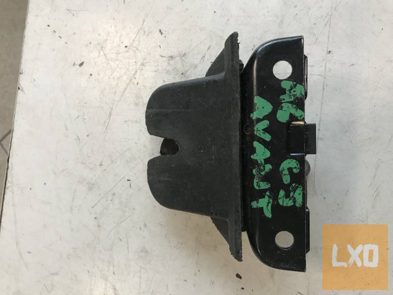 AUDI A6 C5 AVANT  * csomagtér zár apróhirdetés