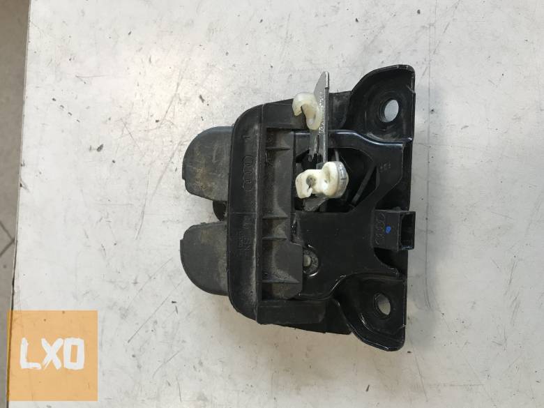 AUDI A6 C5 AVANT  * csomagtér zár apróhirdetés