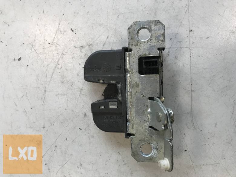 SEAT LEON 1M  * csomagtér zár 6L6 827 505 A apróhirdetés