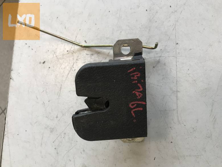 SEAT IBIZA 6L  * csomagtér zár apróhirdetés