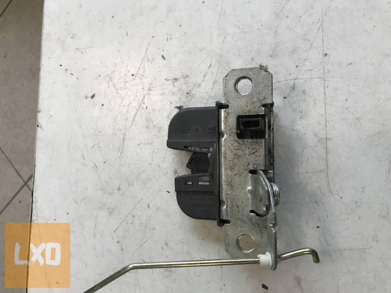 SEAT IBIZA 6L  * csomagtér zár apróhirdetés