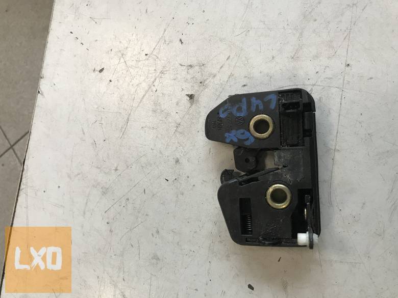 VW LUPO * csomagtér zár 6X0 827 505 A apróhirdetés