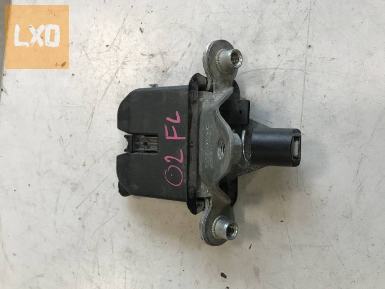 SKODA OCTAVIA II * csomagtér zár 1Z5 827 501 E apróhirdetés