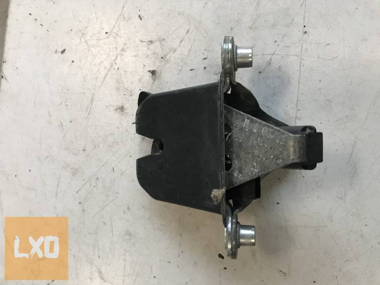 SKODA OCTAVIA II * csomagtér zár 1Z5 827 501 E apróhirdetés