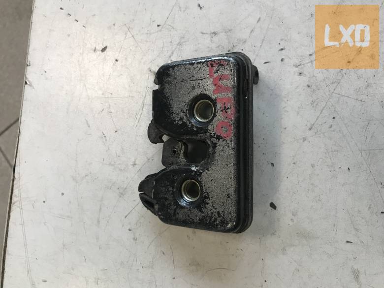 VW LUPO -  csomagtér zár apróhirdetés