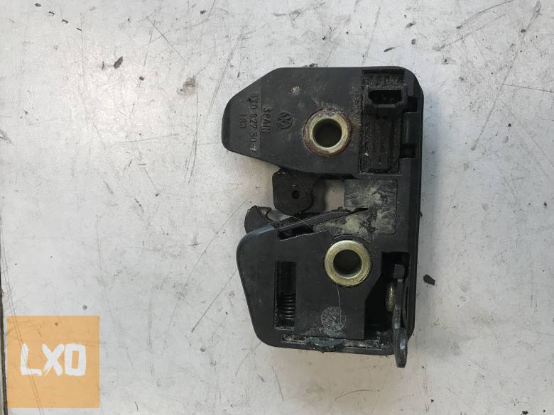 VW LUPO -  csomagtér zár apróhirdetés