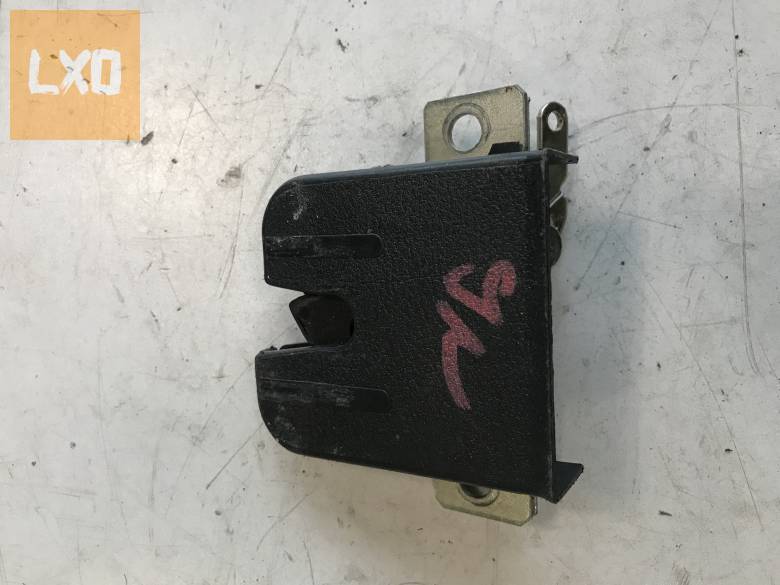 VW POLO 9N  -  csomagtér zár 6Q6 827 505 apróhirdetés