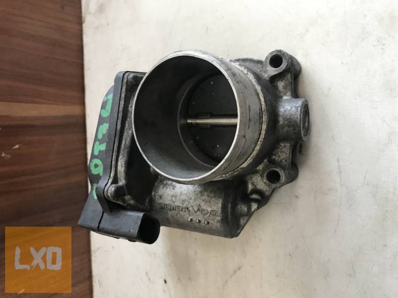 VW GOLF V  2,0 TFSI fojtószelep 06F 133 062 G apróhirdetés