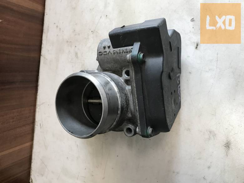 SKODA OCTAVIA II  2,0 TFSI fojtószelep 06F 133 062 G apróhirdetés