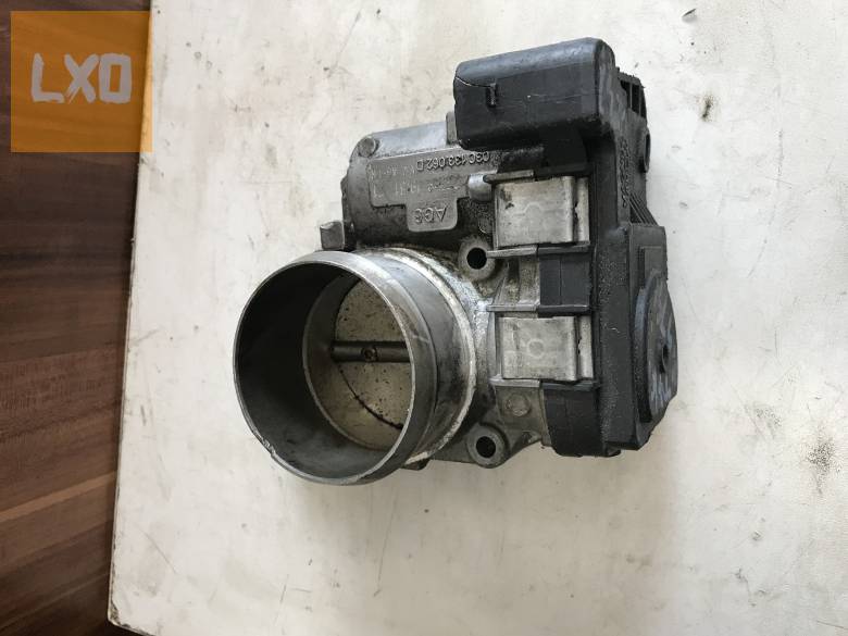 VW GOLF V_ OCTAVIA II_LEON 1P 1,4 TSI fojtószelep 03C 133 062 D apróhirdetés