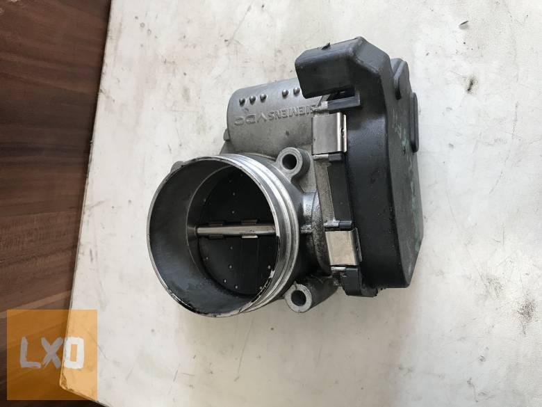 AUDI A4 B8 3,2 V6 FSI fojtószelep 06E 133 062 C apróhirdetés