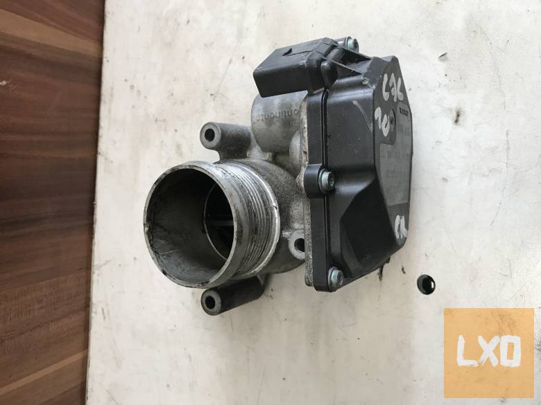 AUDI A4 B8 FL 2,0 CR CJC  fojtószelep 03L 128 063 T apróhirdetés