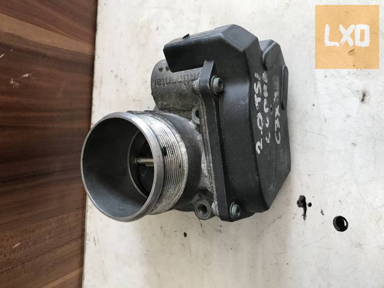 SEAT LEON 5F  2,0 TSI CUPRA *  fojtószelep 06F 133 062 T apróhirdetés