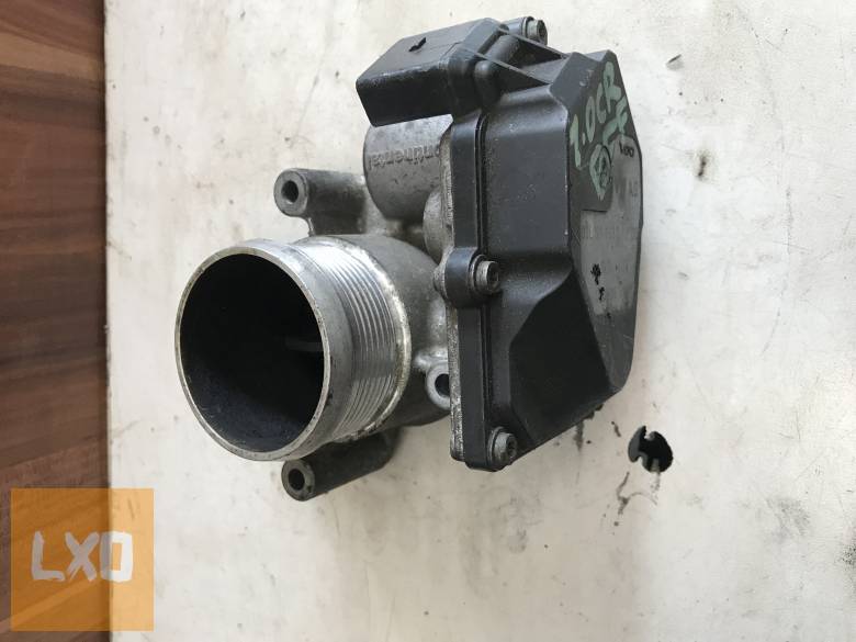 VW PASSAT B7 2,0 CR CFF*  fojtószelep 03L 128 063 T apróhirdetés