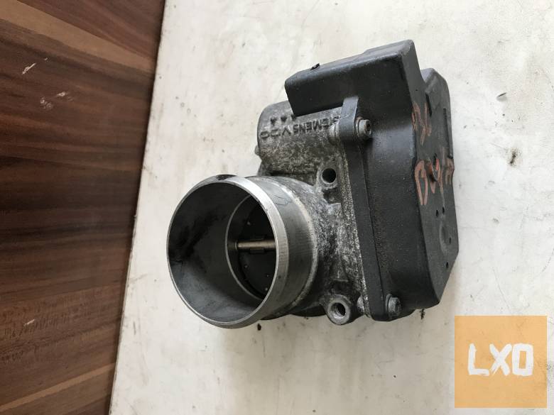 VW GOLF V_OCTAVIA II_LEON 1P 2,0 TFSI fojtószelep 06F 133 062 G apróhirdetés