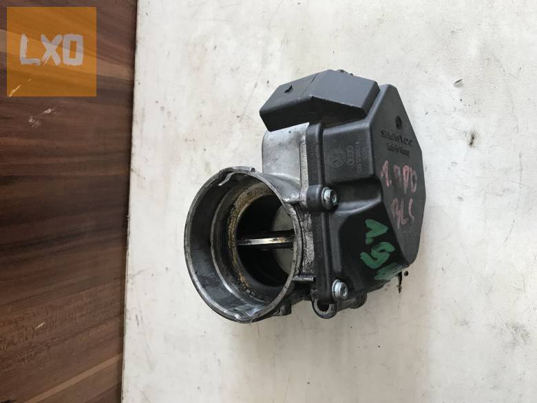 VW GOLF V_OCTAVIA II_LEON 1P 1,9 PD BLS fojtószelep 03G 128 063 A apróhirdetés