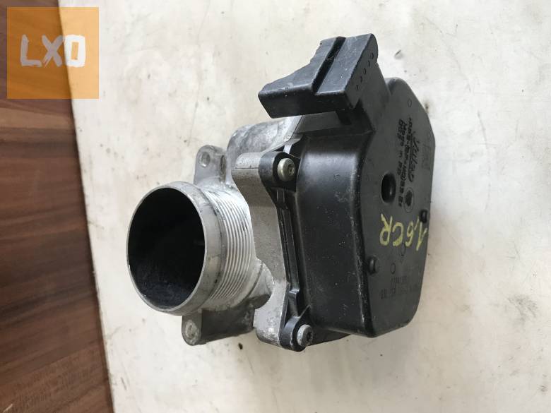 VW GOLF V_OCTAVIA II_LEON 1P 1,6 CR CAY fojtószelep 03L 128 063 AD apróhirdetés