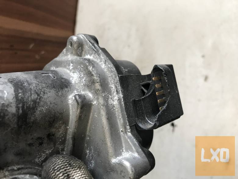 VW GOLF V_OCTAVIA II_LEON 1P 1,6 CR CAY fojtószelep 03L 128 063 AD apróhirdetés