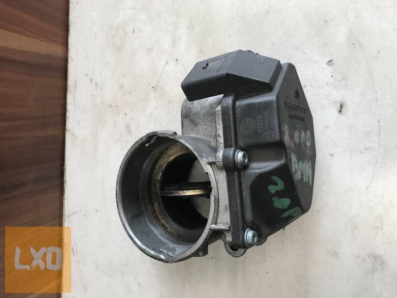 VW GOLF V_OCTAVIA II_ 2,0 PD BMM fojtószelep 03G 128 063 A apróhirdetés