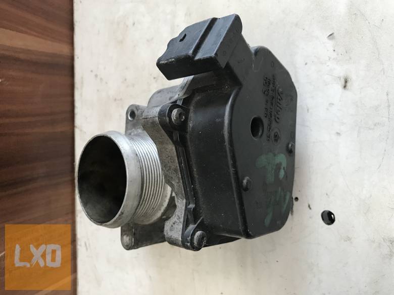 VW GOLF V_OCTAVIA II_ 1,6 CR CAY fojtószelep apróhirdetés