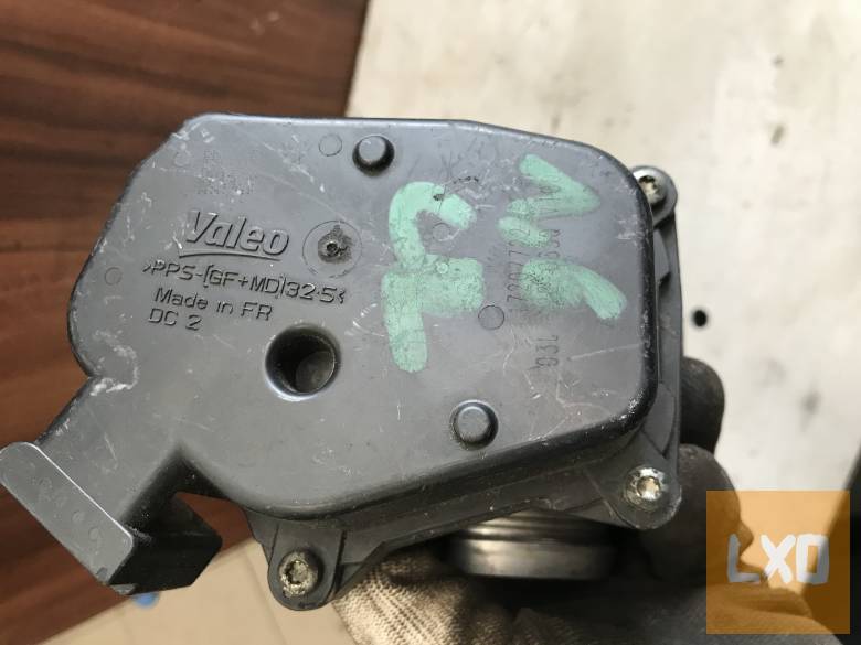 VW GOLF V_OCTAVIA II_ 1,6 CR CAY fojtószelep apróhirdetés