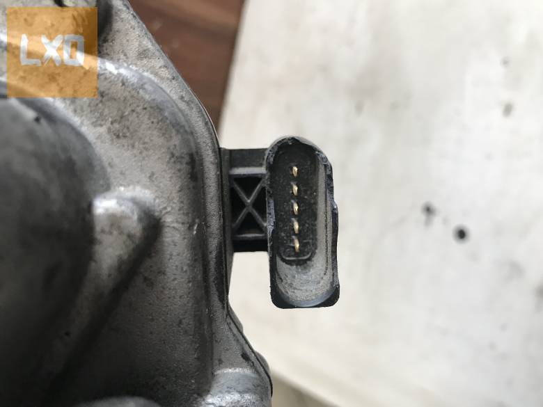 VW GOLF V_OCTAVIA II_ 1,6 CR CAY fojtószelep apróhirdetés