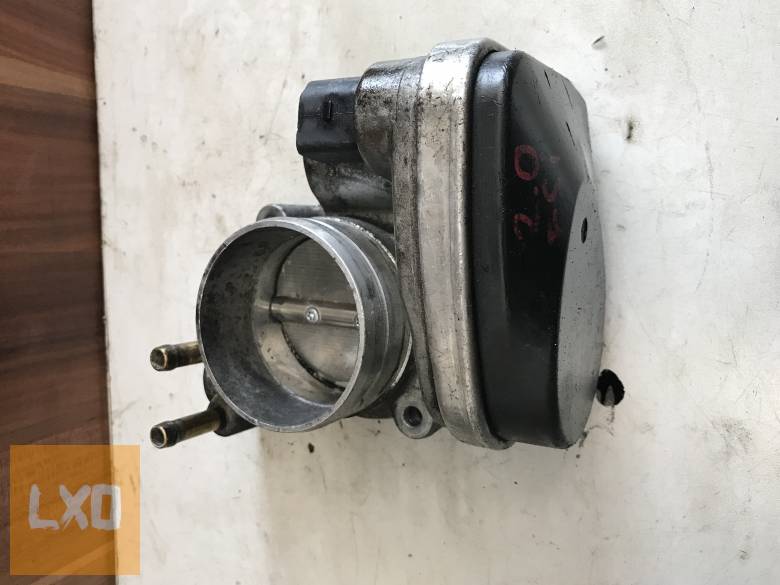 VW GOLF V_OCTAVIA II_ LEOB 1P 2,0 FSI fojtószelep 06F 133 062 apróhirdetés