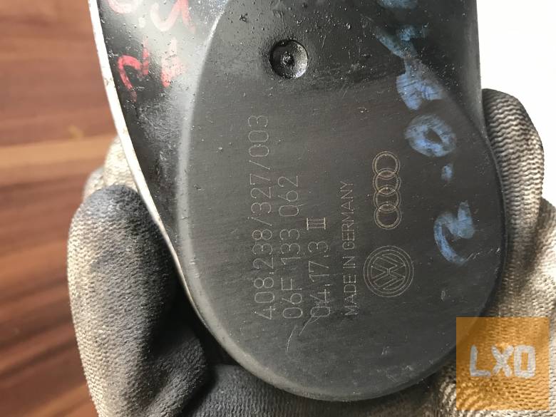 VW GOLF V_OCTAVIA II_ LEOB 1P 2,0 FSI fojtószelep 06F 133 062 apróhirdetés