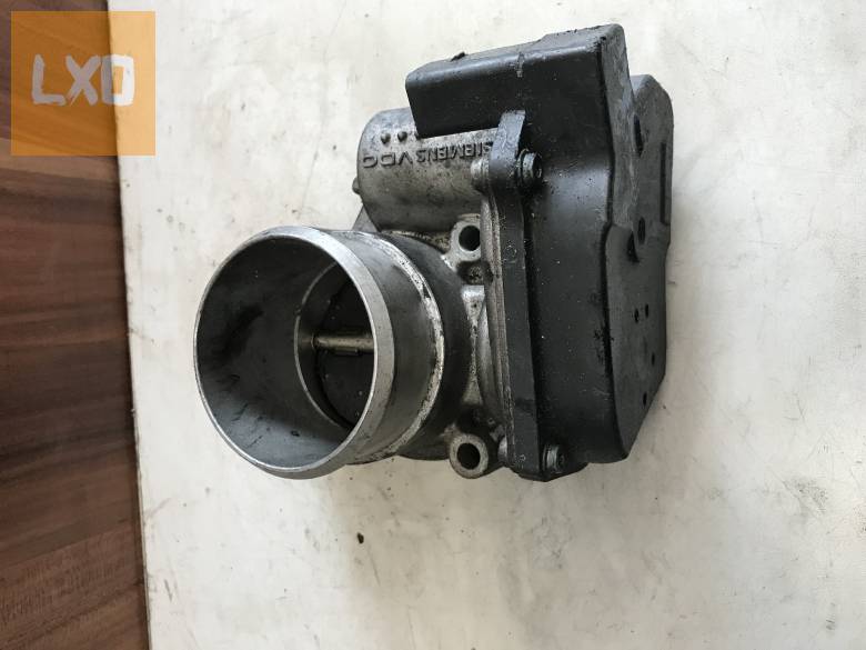 VW GOLF V_ LEON 1P 2,0 TFSI fojtószelep 06F 133 062 G apróhirdetés