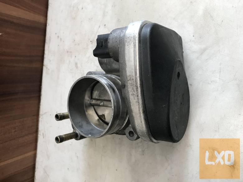 VW GOLF V_ LEON 1P 2,0 FSI  fojtószelep 06F 133 06 apróhirdetés