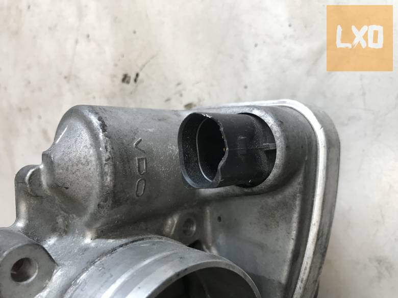 VW GOLF V_ LEON 1P 2,0 FSI  fojtószelep 06F 133 06 apróhirdetés