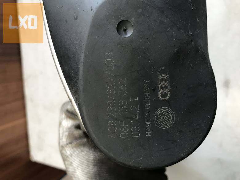 VW GOLF V_ LEON 1P 2,0 FSI  fojtószelep 06F 133 06 apróhirdetés