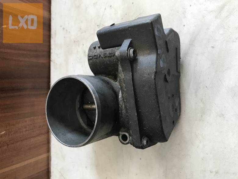 VW GOLF V_ LEON 1P 1,4 16V BUD fojtószelep 03C 133 062 C apróhirdetés