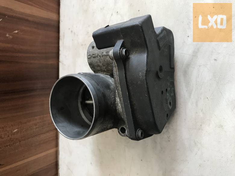 VW GOLF V_ OCTAVIA II 1,4 16V BUD fojtószelep 03C 133 062 C apróhirdetés