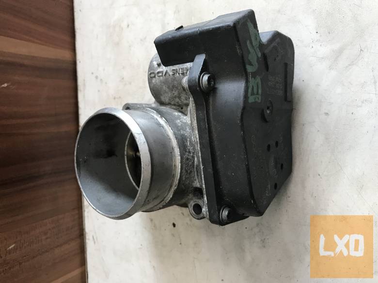 VW GOLF V_ OCTAVIA II 2,0 TFSI fojtószelep 06F 133 062 G apróhirdetés