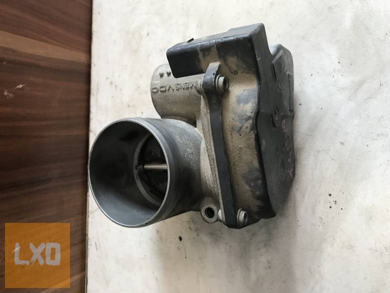 VW GOLF V_ OCTAVIA II 1,4 16V fojtószelep 03C 133 062 C apróhirdetés