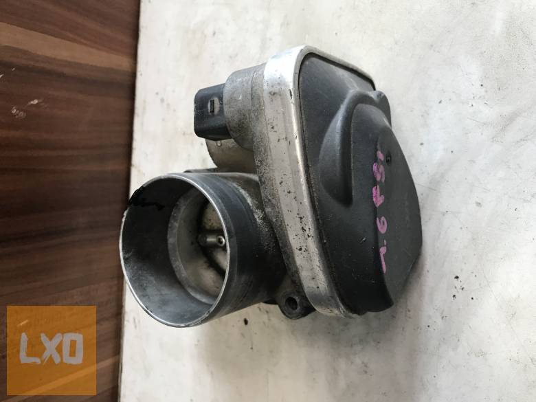 VW GOLF V_ OCTAVIA II_LEON 1P 1,6 FSI fojtószelep 036 133 062 Q apróhirdetés