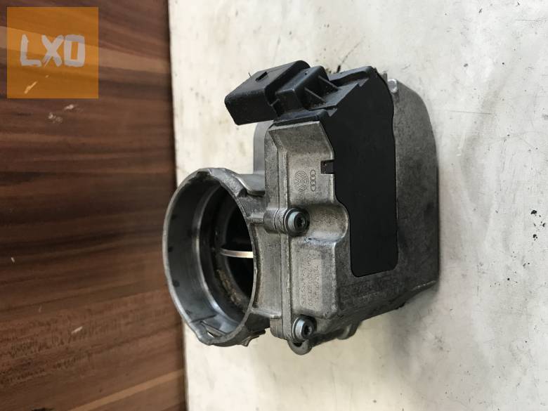 VW GOLF V_ OCTAVIA II_ 1,9 PD BKC fojtószelep 03G 128 063 C apróhirdetés