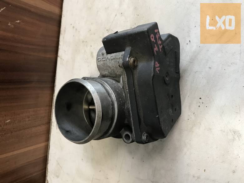 VW GOLF V_ LEON 1P 2,0 TFSI *  fojtószelep 06F 133 062 G apróhirdetés