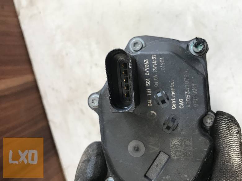 SKODA OCTAVIA III 1,6 CR CLH * EGR szelep 04L 131 501 C apróhirdetés