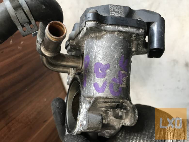 SKODA OCTAVIA III 2,0 CR CKF * fojtószelep 04L 128 063 N apróhirdetés