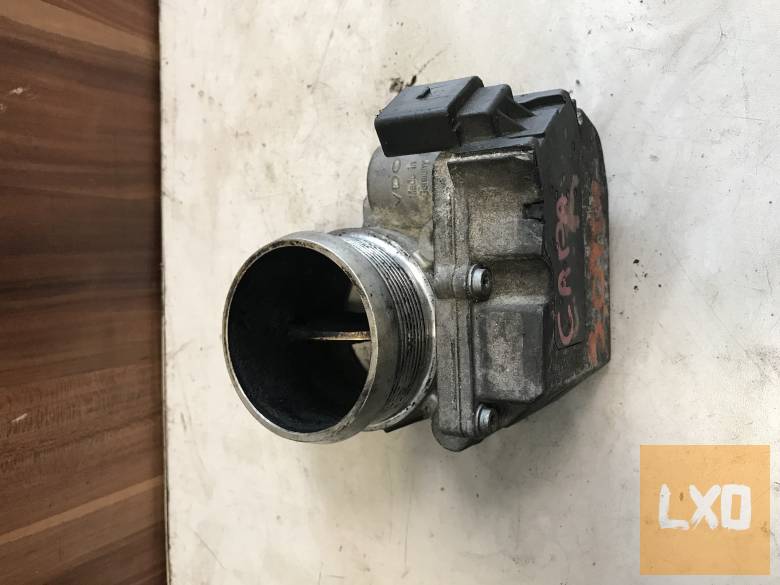 AUDI A5 8T 3,0 V6 TDI * fojtószelep 4E0 145 950 D apróhirdetés