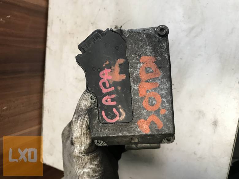 AUDI A5 8T 3,0 V6 TDI * fojtószelep 4E0 145 950 D apróhirdetés