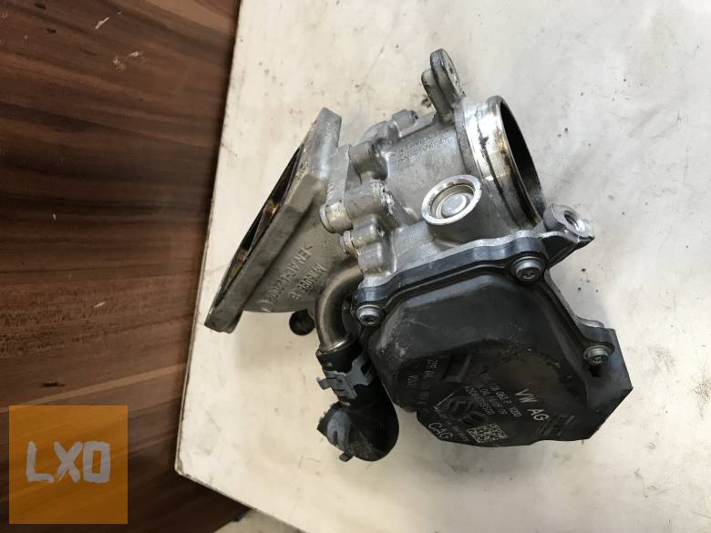 SKODA OCTAVIA III 1,6 CR CRK * EGR szelep 04L 128 063 P apróhirdetés