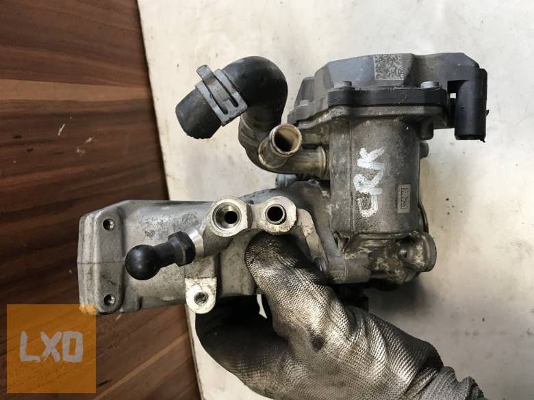 SKODA OCTAVIA III 1,6 CR CRK * EGR szelep 04L 128 063 P apróhirdetés