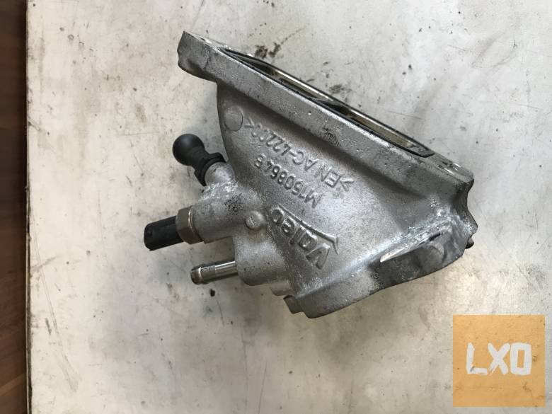 SKODA OCTAVIA III 2,0 CR CRK * szívócső 04L 128 637 B apróhirdetés