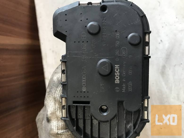 SEAT IBIZA 6K2 1,8 T CUPRA * fojtószelep 06A 133 062 BD apróhirdetés