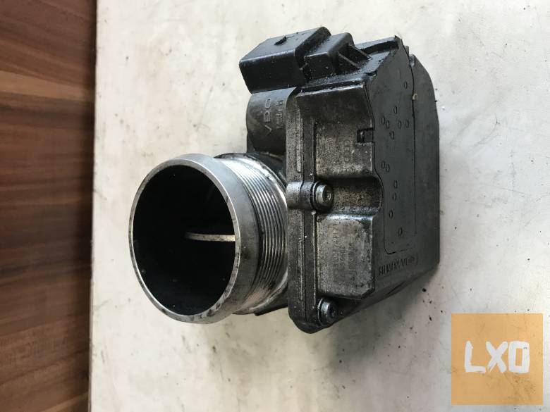 AUDI A5 8T 3,0 V6 TDI ** fojtószelep 4E0 145 950 D apróhirdetés