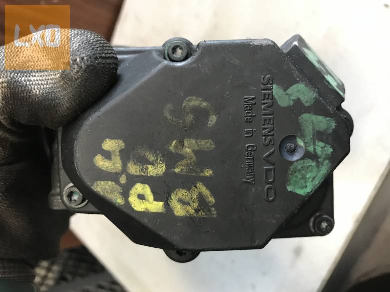 SKODA FABIA II 1,4 PD * fojtószelep 03G 128 063 A apróhirdetés