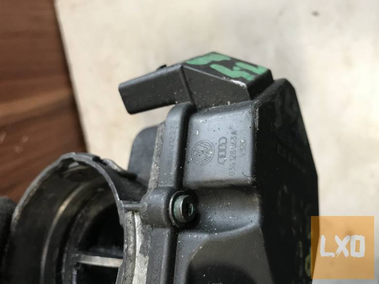 SKODA FABIA II 1,4 PD * fojtószelep 03G 128 063 A apróhirdetés